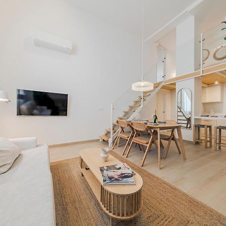 Isg Apartments Conde Negro 10 세비야 외부 사진