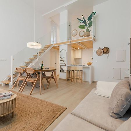 Isg Apartments Conde Negro 10 세비야 외부 사진