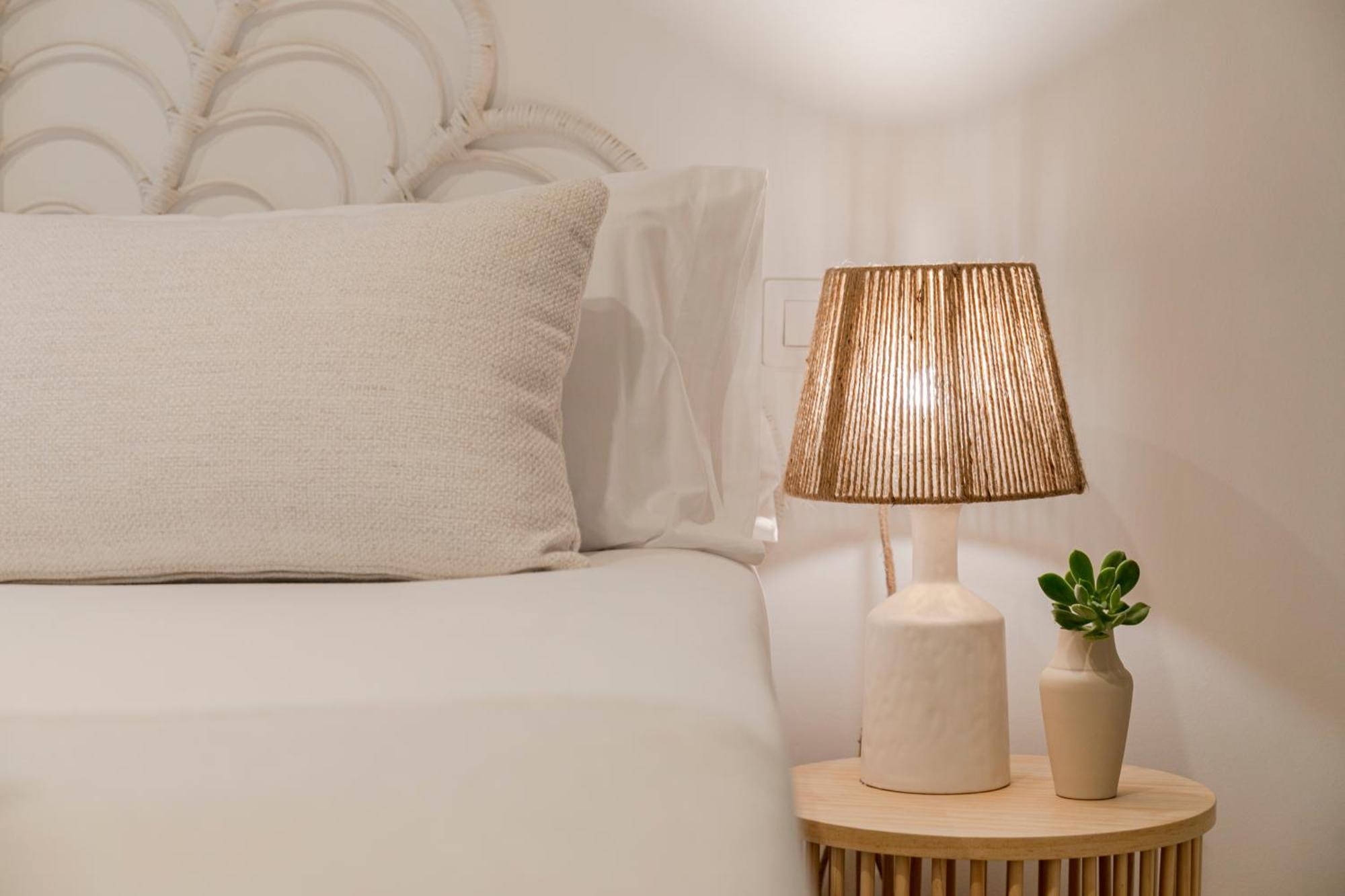 Isg Apartments Conde Negro 10 세비야 외부 사진
