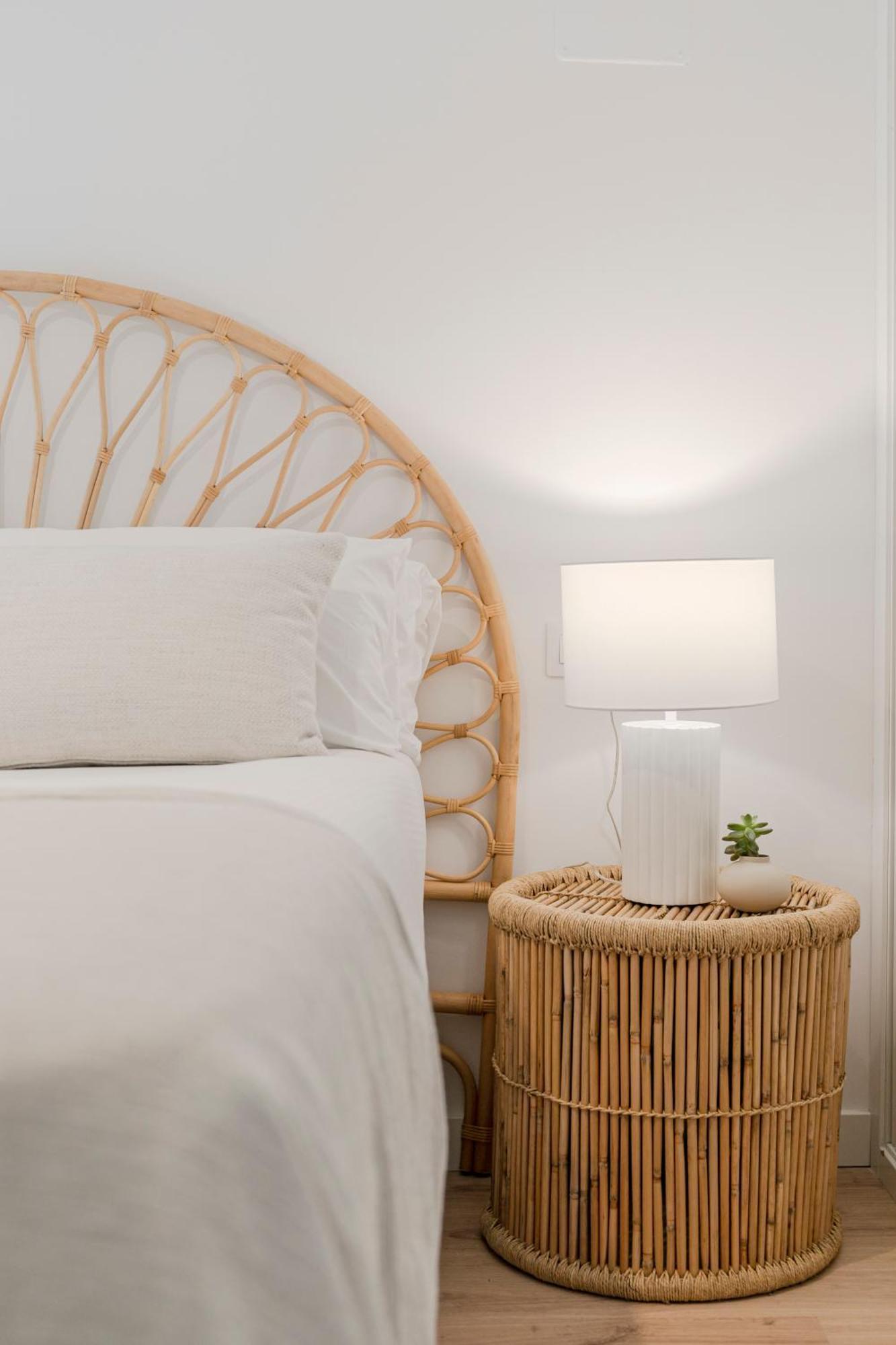 Isg Apartments Conde Negro 10 세비야 외부 사진