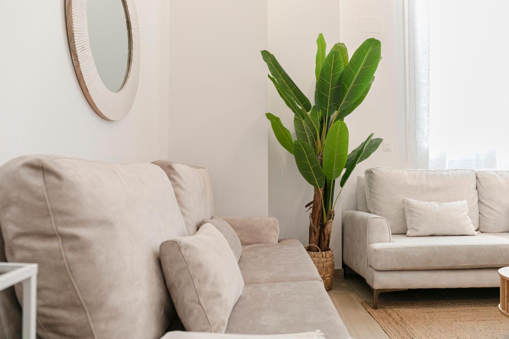 Isg Apartments Conde Negro 10 세비야 외부 사진