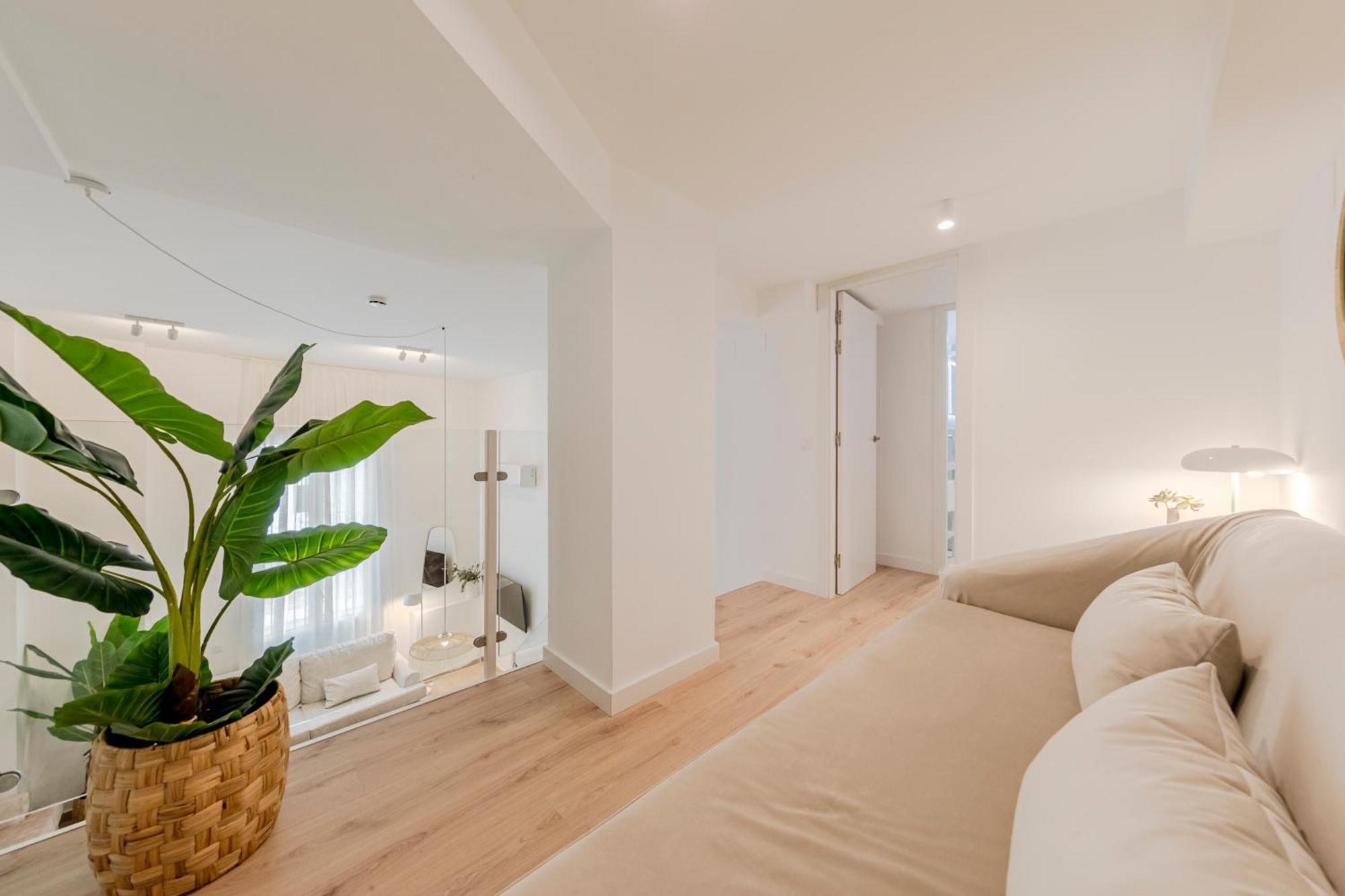 Isg Apartments Conde Negro 10 세비야 외부 사진