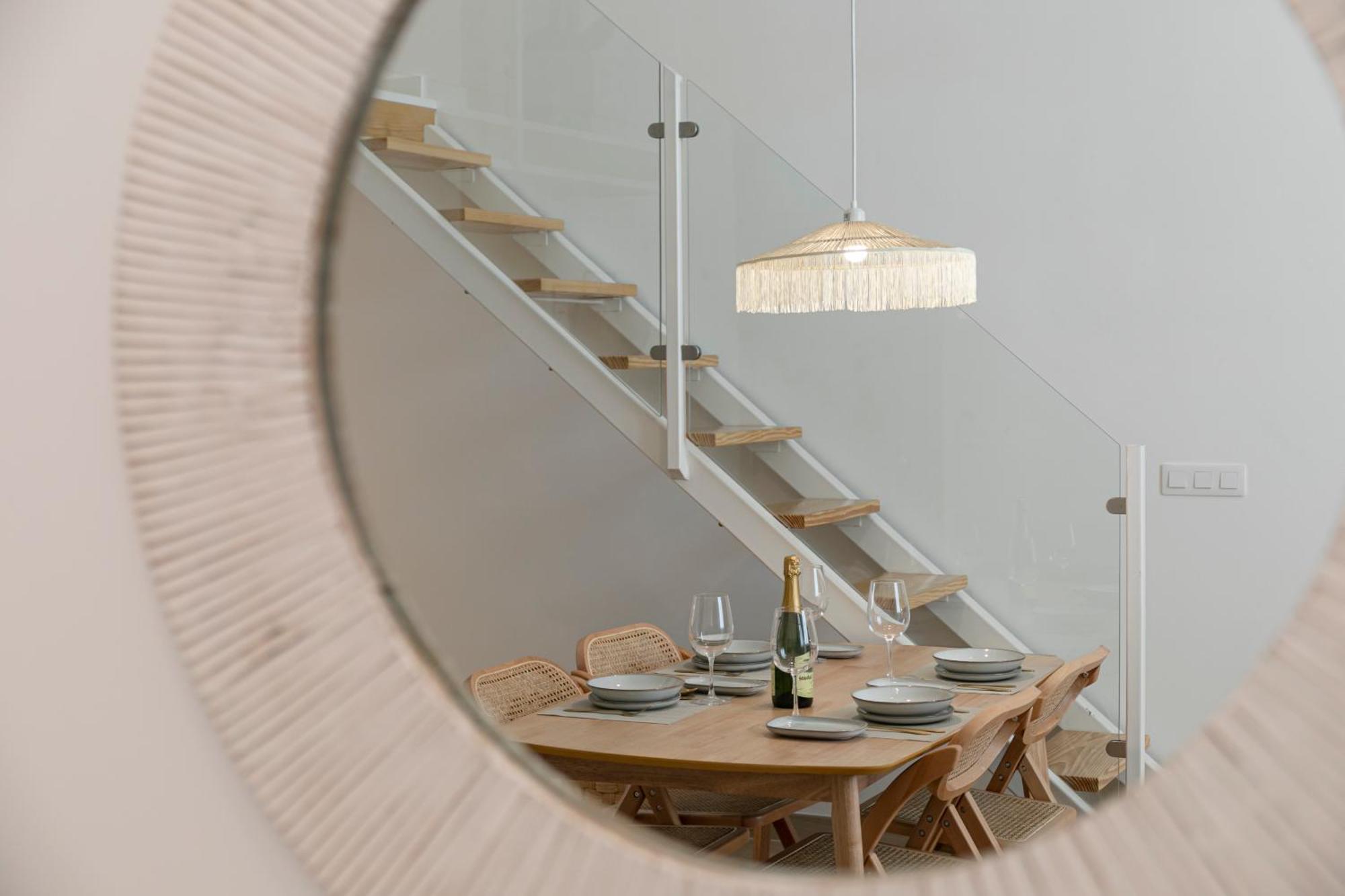 Isg Apartments Conde Negro 10 세비야 외부 사진