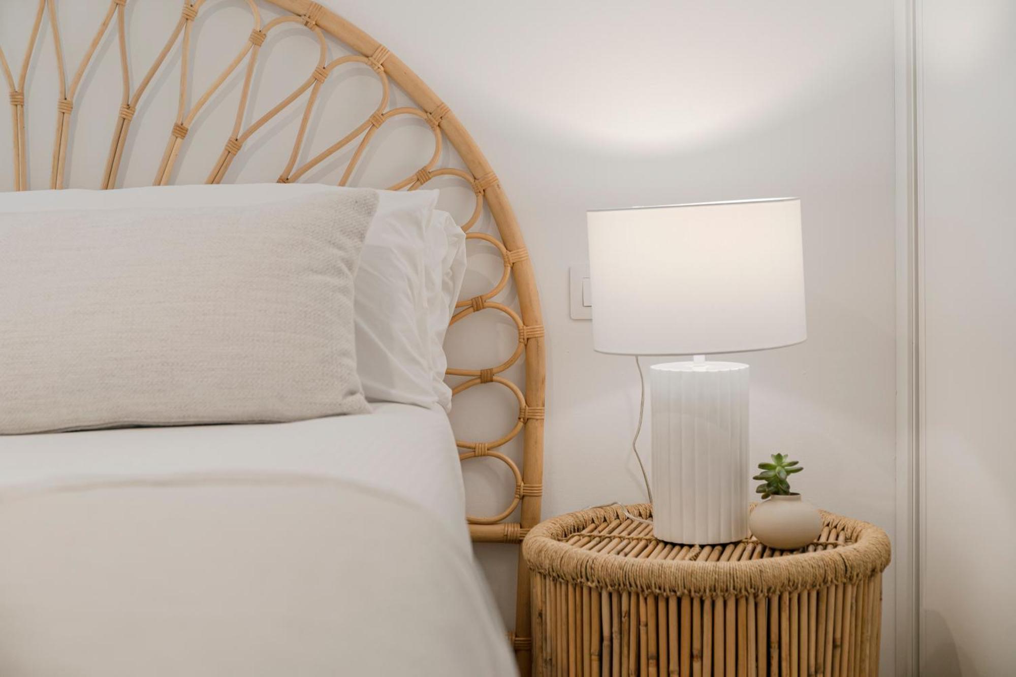 Isg Apartments Conde Negro 10 세비야 외부 사진