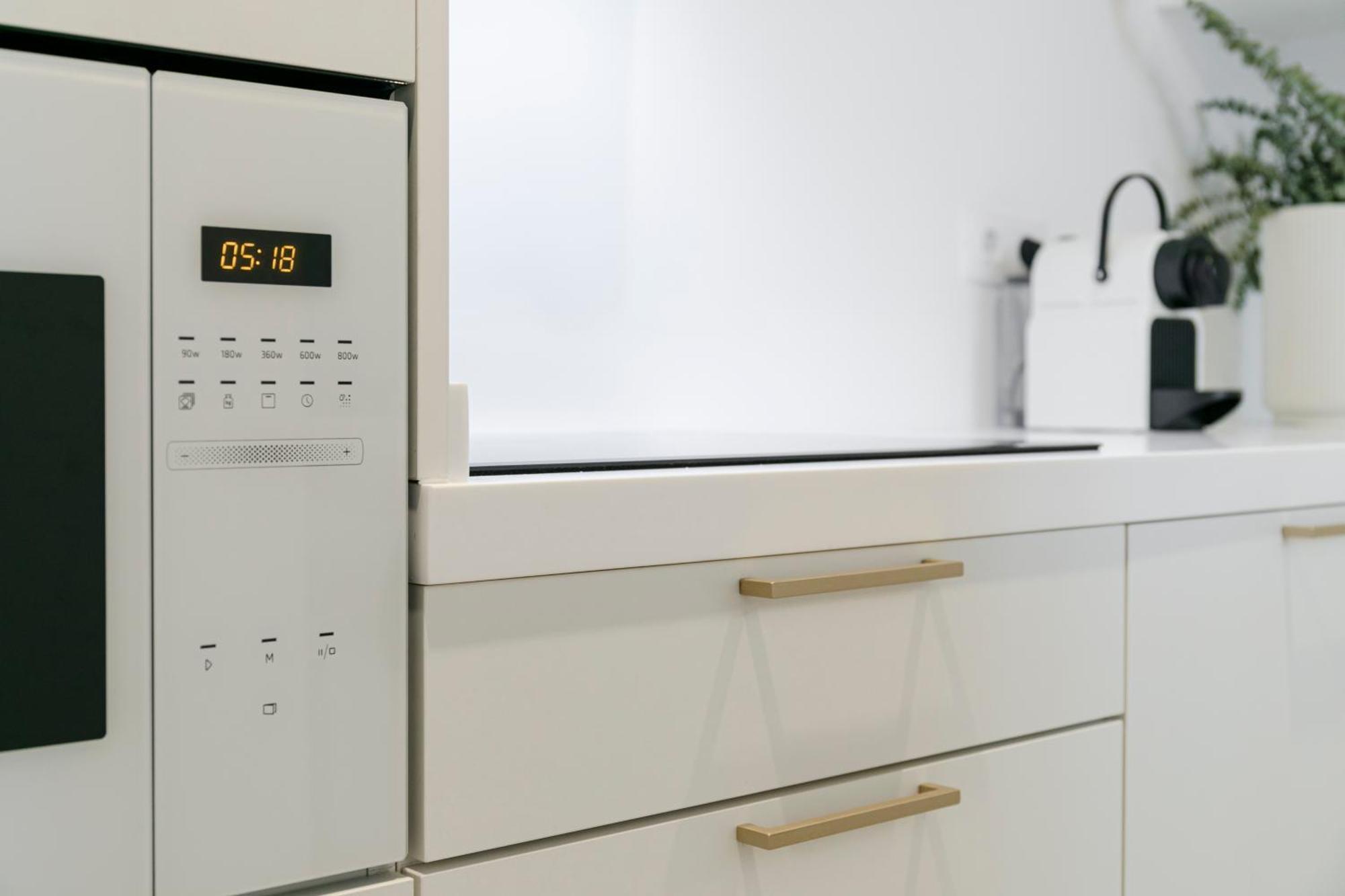 Isg Apartments Conde Negro 10 세비야 외부 사진