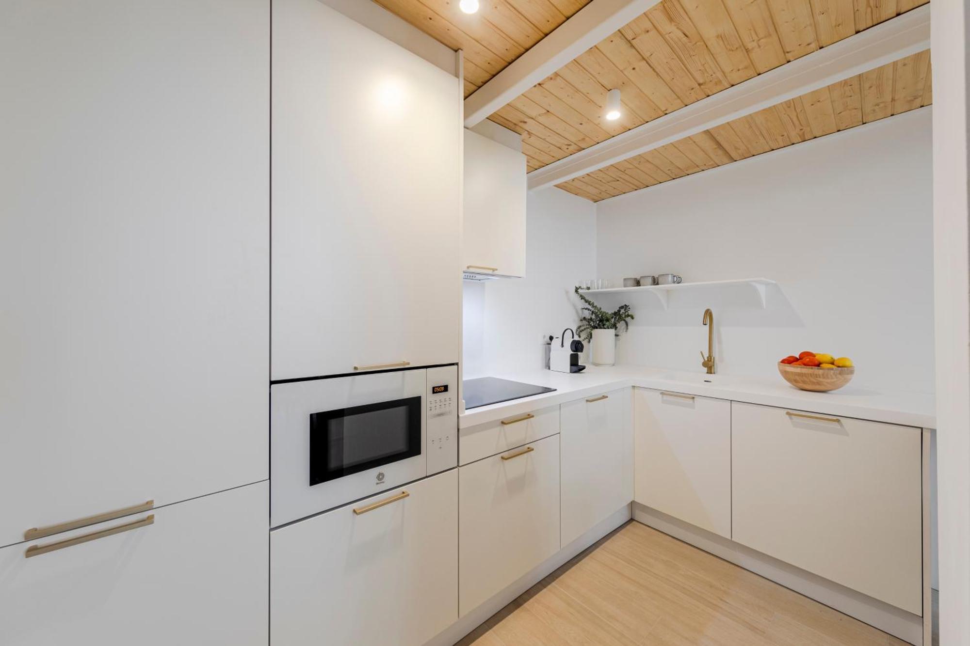 Isg Apartments Conde Negro 10 세비야 외부 사진
